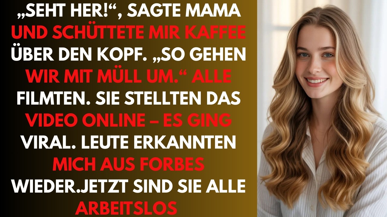 Mama sagte: 
