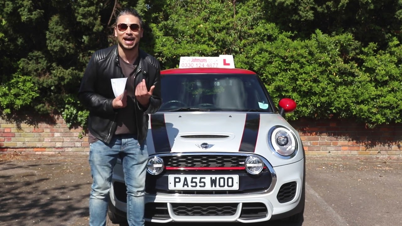 Ricky Norwood Finally Passes