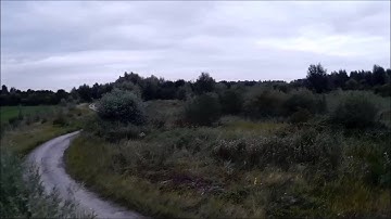 Vtail quadcopter & Apm 2.6 & Mobius