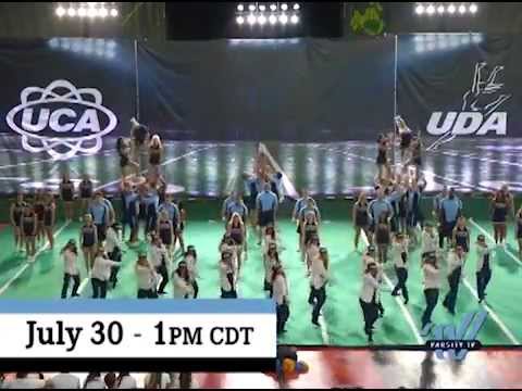 anaheim hotels Varsity News Now Episode 29 - 2015