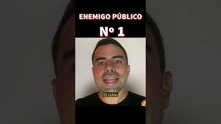 El enemigo público Nº 1 del Trader #shorts