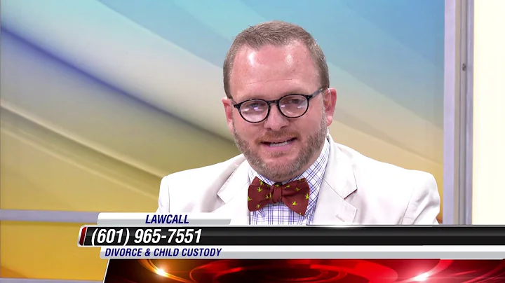 Visitation for Grandparents in Mississippi