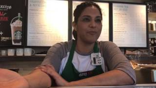 MGMT 300 Final Video - Starbucks