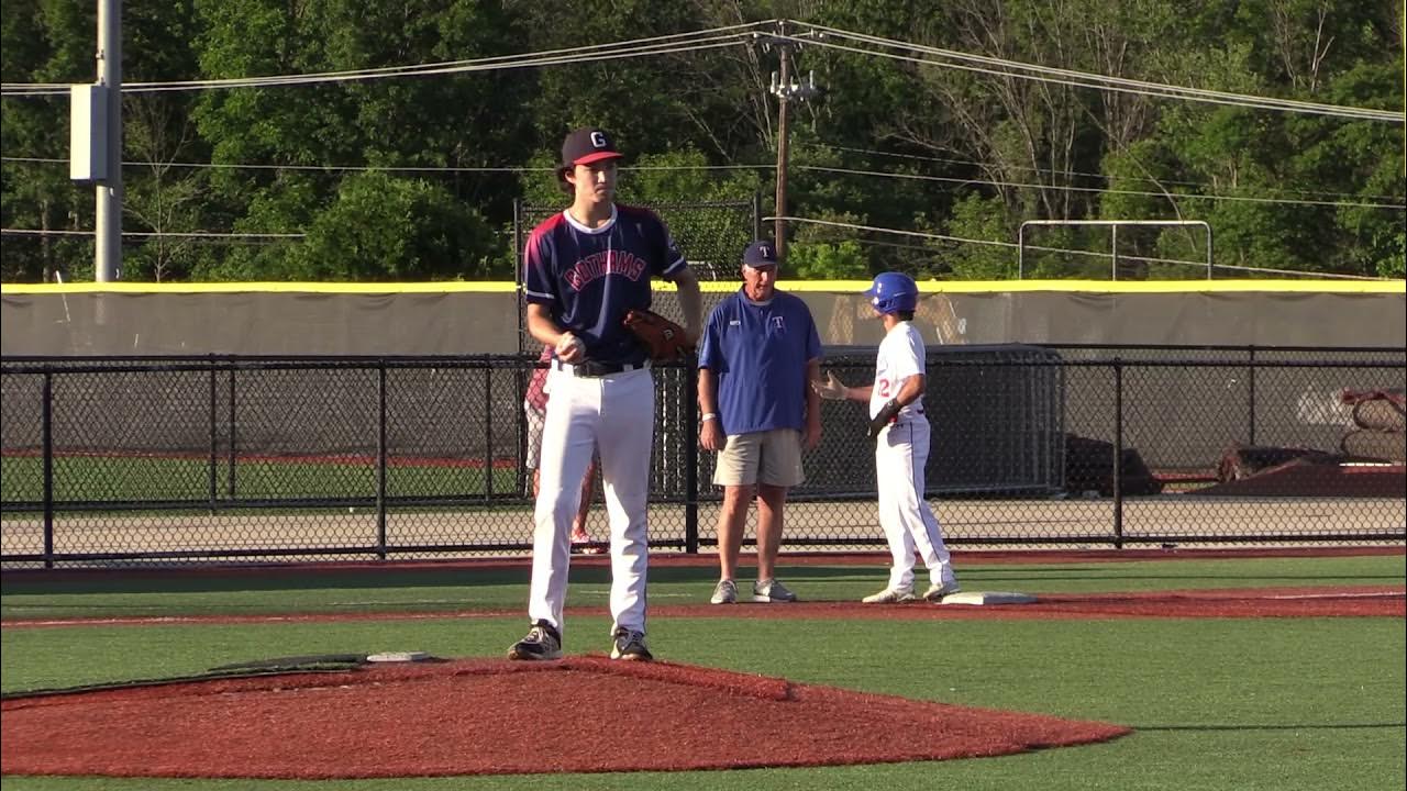 Diamond Nation Super 17 Invitational Taconic Rangers vs NY Gothams