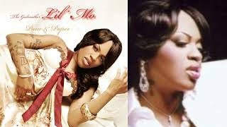 Lil' Mo- Broken Heart (2007)