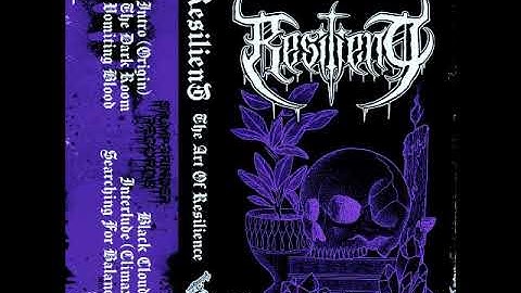 Resilient: The Art of Resilience EP