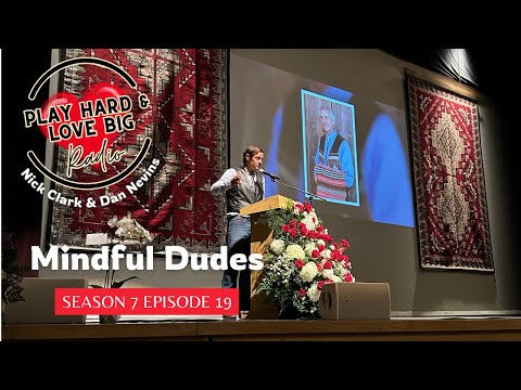 Celebrating a Life Well-Lived | Mindful Dudes