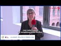 Interview acteurs publics  tdff  muriel boubert dlgue rgionale cheopsf