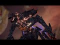 Borderlands 2 The Handsome Collection OP10 Handsome Jack & The Warrior Level 92 Boss Fight Zer0 Solo