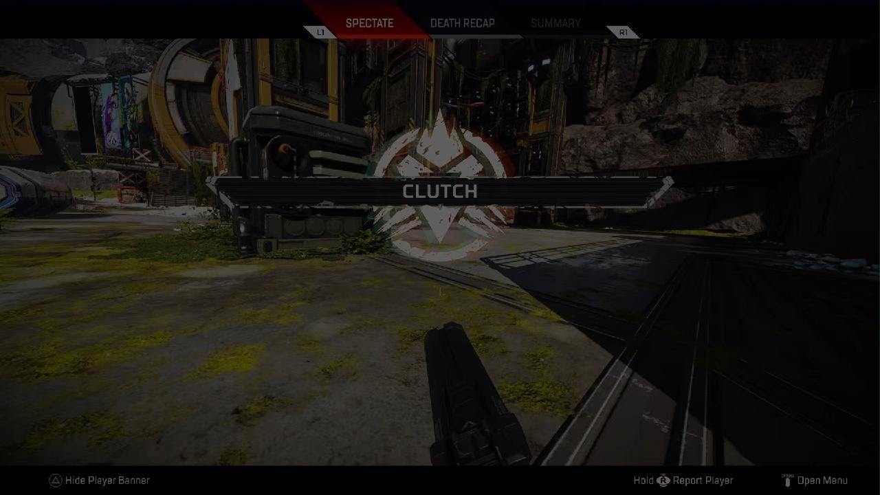 Laura the pogtastic drags 3 guys through the muck, trolls and dominates them 3v1