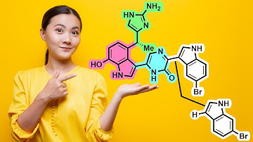 Selected applications of C-H activation