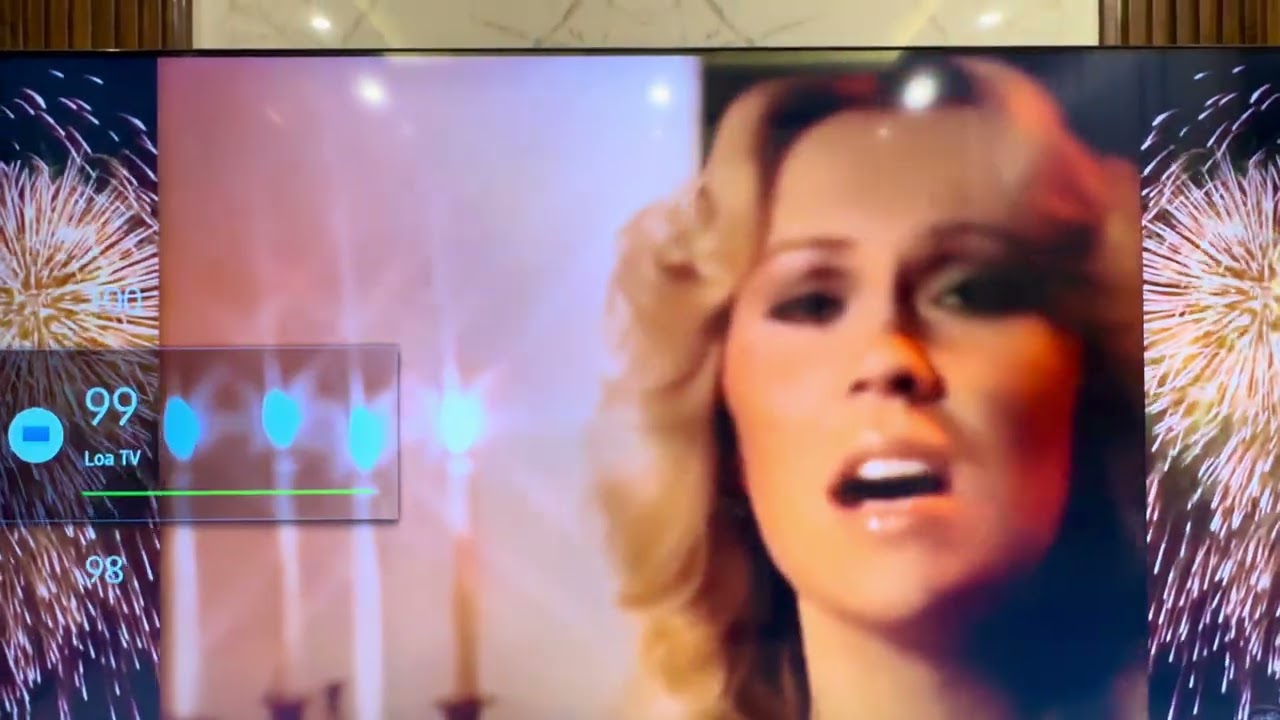 PHÚT GIAO THỪA - Bính Ngọ