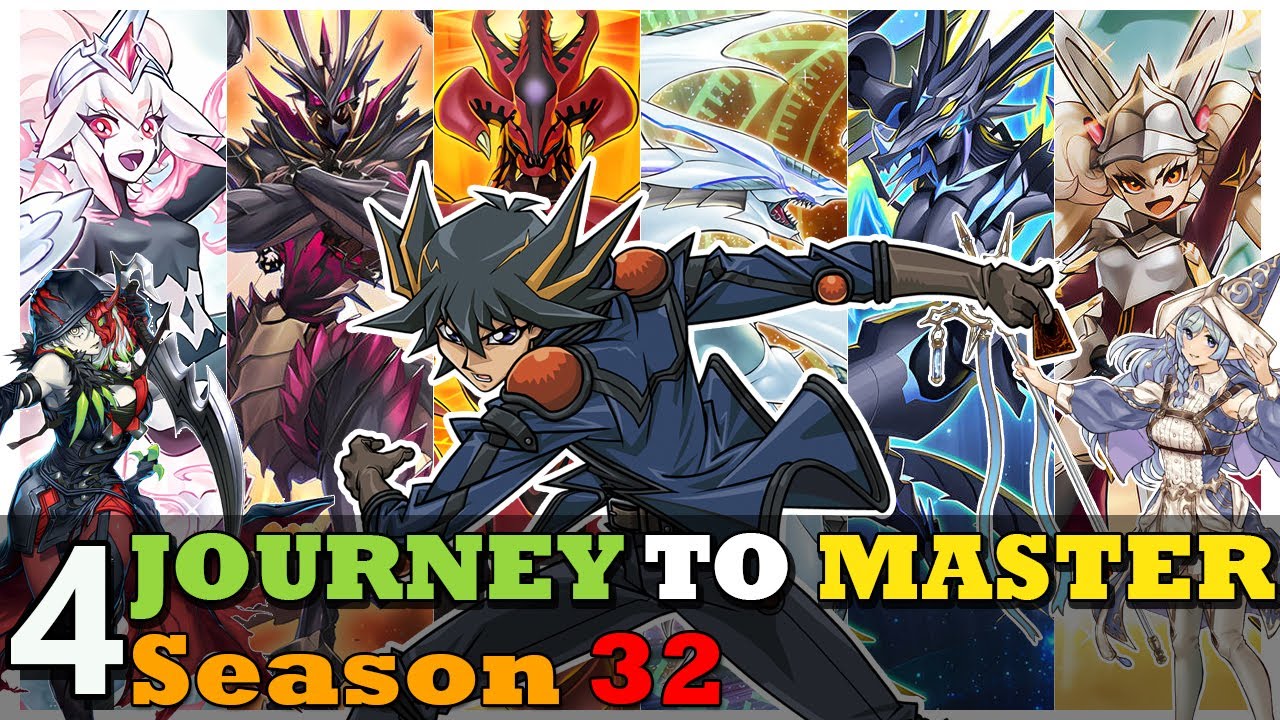 [ Yu-Gi-Oh! Master Duel ] Stardust Synchron Versus META - Journey to ...