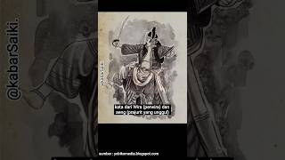 sejarah singkat tari tradisional beksan wireng @KabarSaiki. #sejarah #taritradisional #adatbudaya