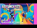 Just dance 2022  gameplay triler  ubisoft latam