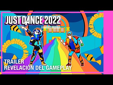 Just Dance 2022 - Gameplay Tráiler | Ubisoft LATAM