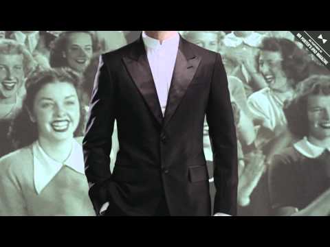 Top Tux Looks