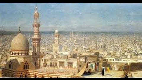 الشيخ عبد المنعم الطوخي رحمه \ الله سورة البلد