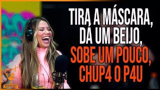 Yasmin Mineira Vai Protagonizar O Novo Homem Aranha Yasmin Mineira Mestre Dos Cortes