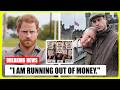 Harry’s UK Return Flops Hard as Fans Turn Their Backs Again