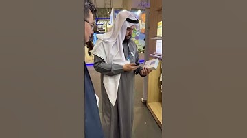 End of the MWC fair, it was a success like every year.