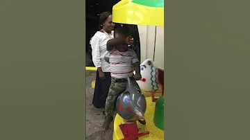 Delicia And Joseph 