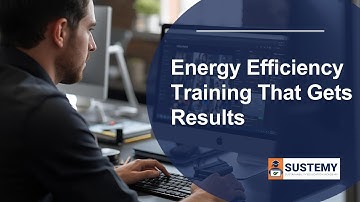 Energy Efficiency Online Training That Works: Avoiding Red Flags & Building Real Skills