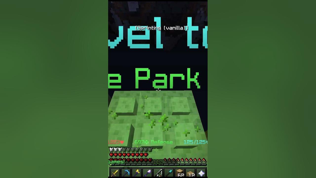 how to get jungle axe in hypixel skyblock shorts YouTube