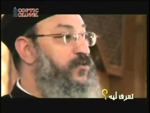الحلقة 1 مبنى وشكل الكنسية الجزء الاول