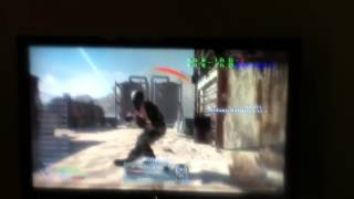 MW2 NoScope Aimbot