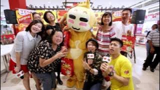 Download lagu Tesco #Ongmali 2016 Weekend Roadshows & Contest Highlights!