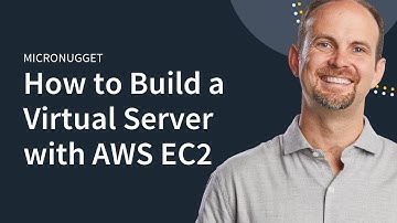 MicroNugget: What is Amazon EC2?