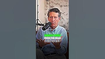 How Do You Know That Jesus is Real? Cliff Knechtel