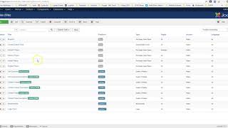 add audio files to joomla
