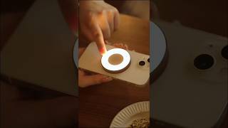 Best MAGNETIC Phone LED Light – Best Vlog Lighting Accessory!😍