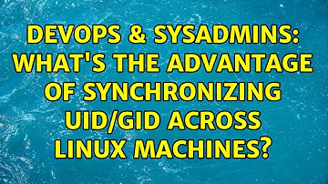 DevOps & SysAdmins: What