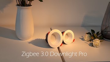 Gledopto New Ceiling Downlight Pro