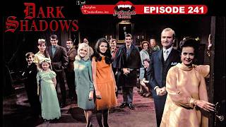 Dark Shadows Episode 241 | Reaction | The Articulate Coven