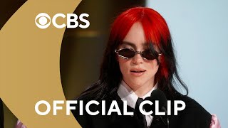 THE 66TH ANNUAL GRAMMY AWARDS | Song of the Year