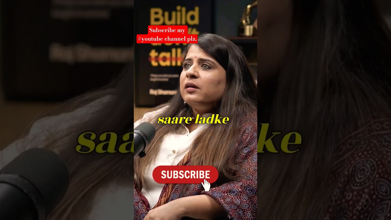 Gitanjali Babbar Raj Shamani 