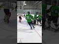 perfect POP - Hey Stripes! The Micd Up GoPro Hockey Refcam
