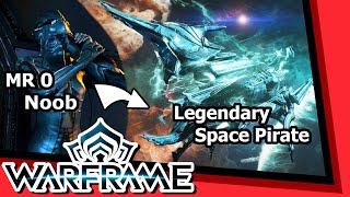 Reacting to the Dev stream! | Warframe Stream