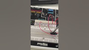 Funzionamento sensore tcst2103