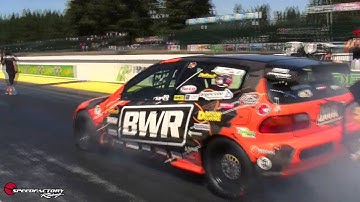 SpeedFactory Racing Event Recap: IFO Seattle 2016