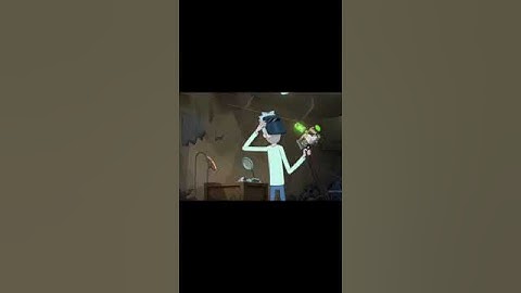 Rick and morty memory reboot edit new #rickandmorty
