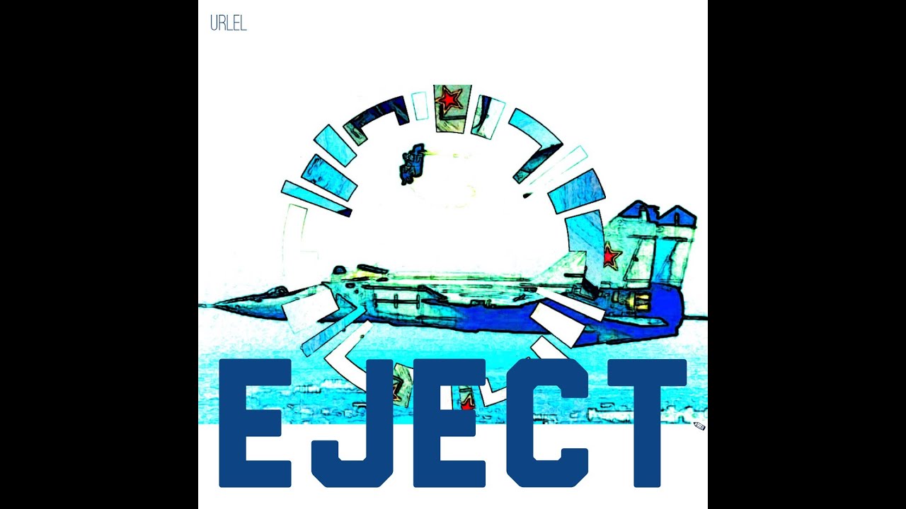 Eject EP