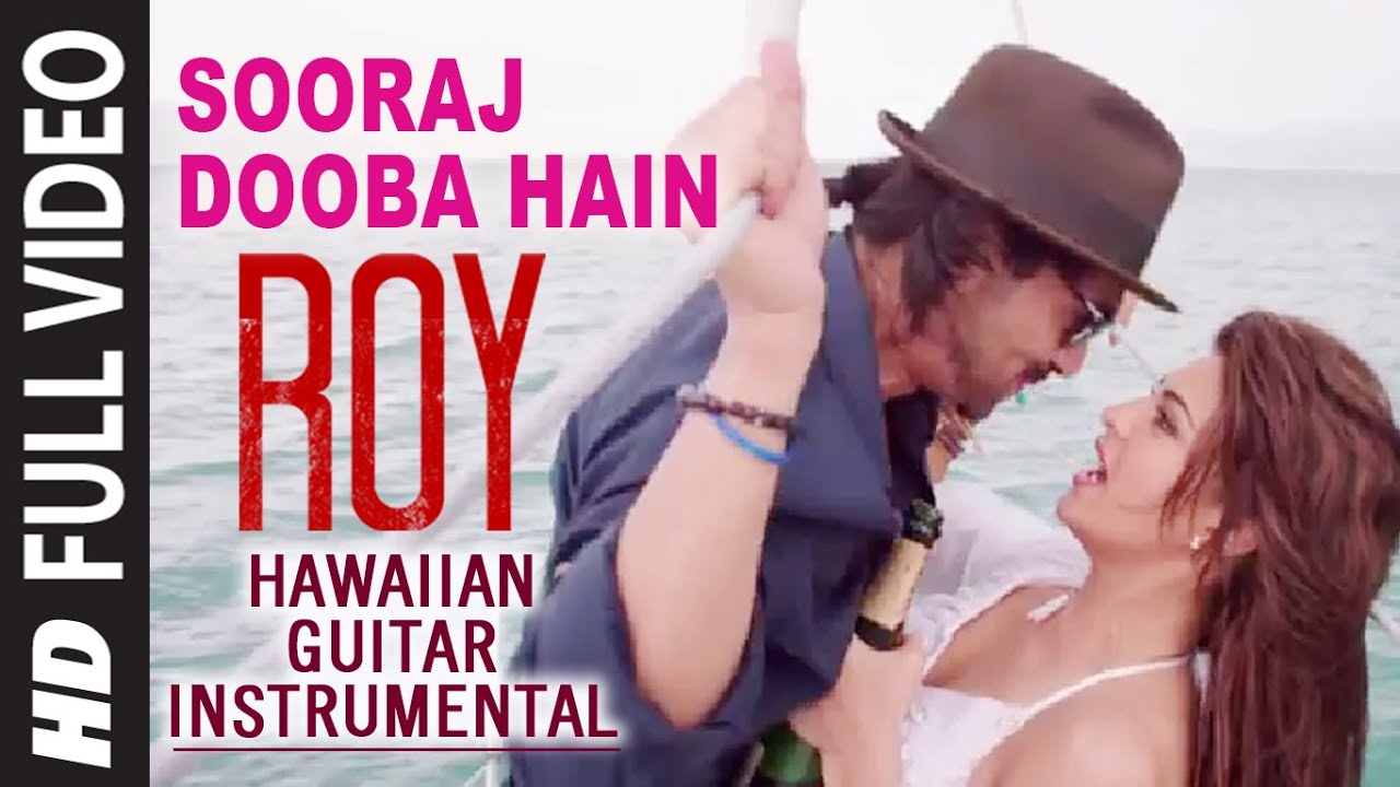 sooraj dooba hai song beats