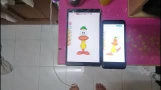 Talking Pato Echo 9737