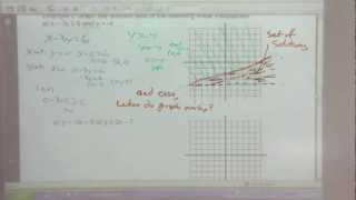 Math 126 Section 2-5