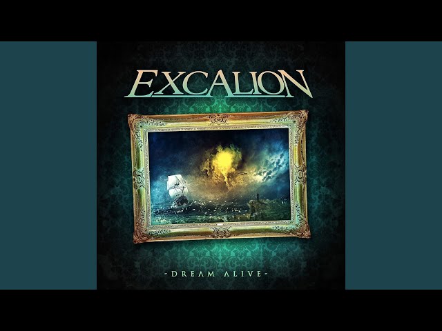 Excalion - Deadwater Bay